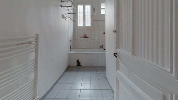 Location appartement 2 pièces, 39.76m², Alfortville - Photo 1