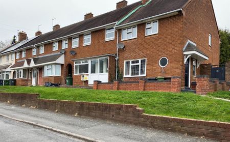 3 bedroom terraced house to rent - Photo 4