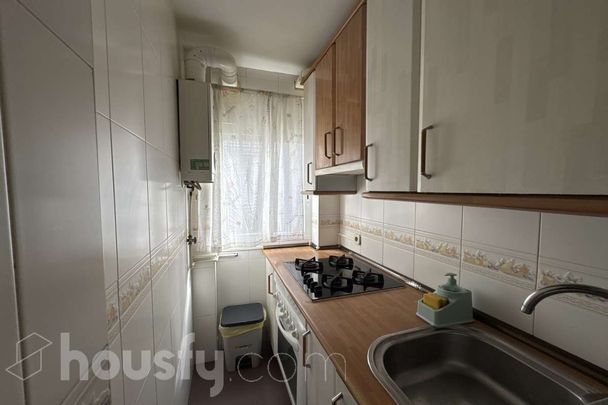 Piso de alquiler en Calle Doña Romera, ., San Isidro - Photo 1