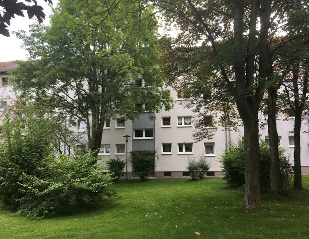 Helle 3-Zimmer-Wohnung mit Balkon in Kassel - Photo 1