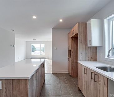 278 Route du Canton, app.A, J8G 1R5, Brownsburg-Chatham - Photo 1