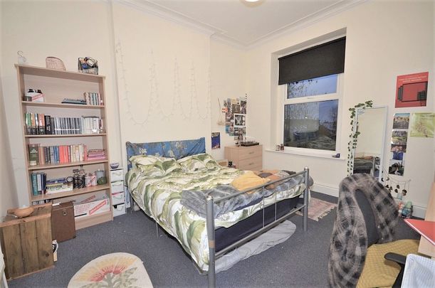 58, Watson Road, Broomhill, Sheffield S10 2SD - Photo 1