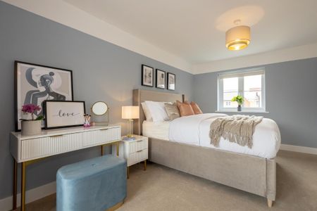 4 bedroom detached house to rent - Photo 3