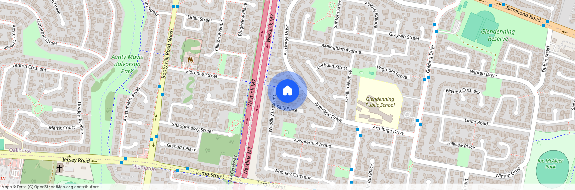 9 Woodley Cres, NSW 2761, Glendenning