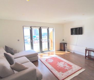 South Quay, Kings Road, Swansea - Photo 4