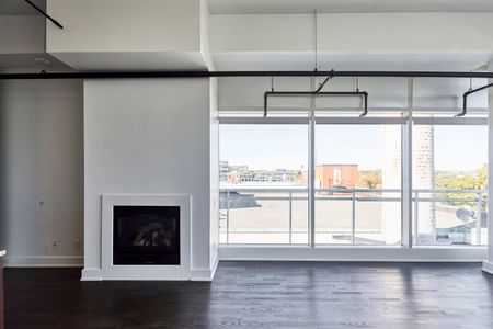 For Lease - 233 Carlaw Avenue Unit# 812, Toronto, Ontario - Photo 2