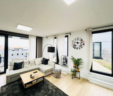 Appartement te huur - Foto 2