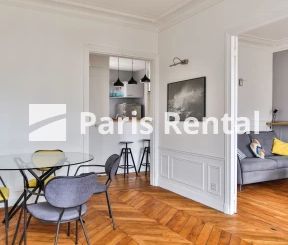 1 chambre, Pasteur - Vaugirard Paris 15e - Photo 4