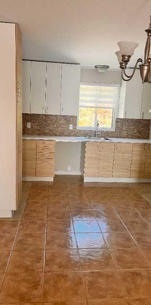 Appartement de 2 chambres et 1 salle de bain - Photo 1