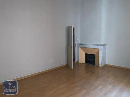 Appartement à louer 2 pièces 60.44m² - Photo 1
