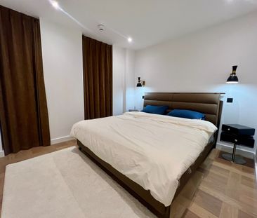 3 Bed Flat, Merino Gardens, E1W - Photo 6