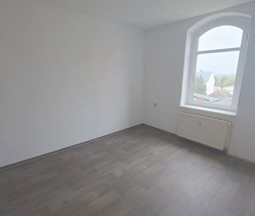 3-Raum Wohnung zwischen Nossen und Freiberg ( Großschirma ST Sieben... - Photo 1