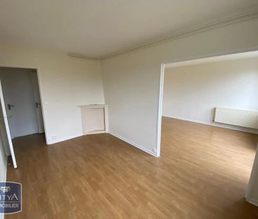 Appartement à louer 4 pièces 68.94m² - Photo 6