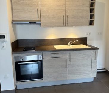 Appartement à louer, 2 pièces - Strasbourg 67000 - Photo 4