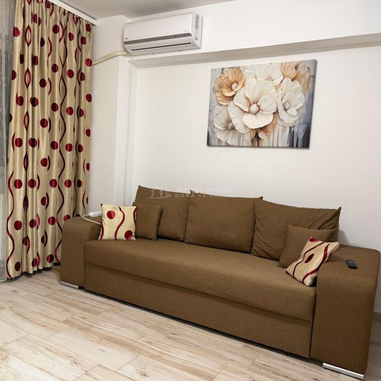 Garsoniera, Piata Sudului, Centrala Proprie, Bloc Nou, 7 min - Fotografie 1