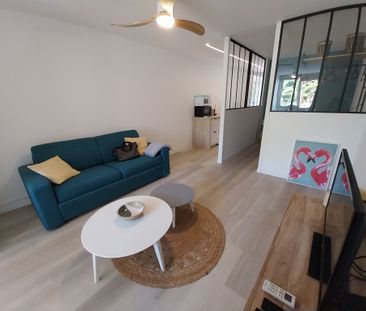 Location Appartement 2 pièces 38m² ST PAUL 97434 - Photo 4