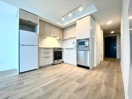 For Lease - 501 Yonge Street Unit# 4310, Toronto, Ontario - Photo 2