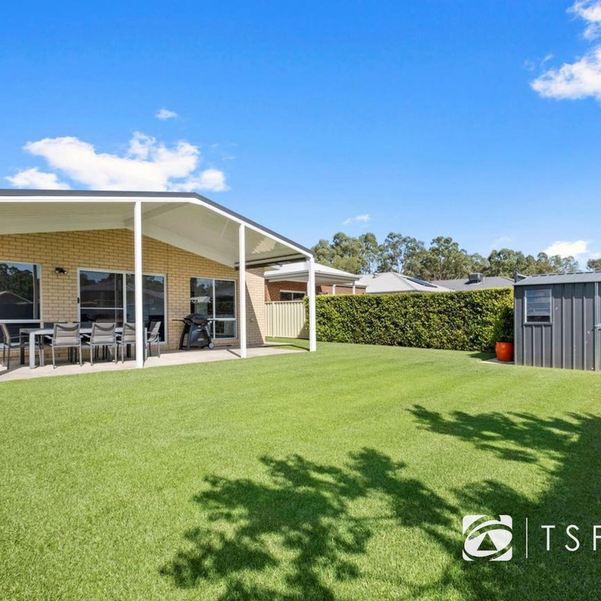 4 Forbes Court, North Bendigo - Photo 1