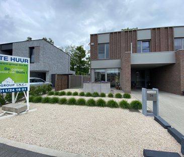 Zeer mooi recent pand te Hasselt (Kuringen) - Foto 2