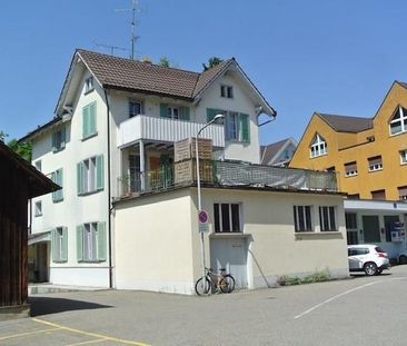 3.0 Zimmerwohnung in Gossau SG - Photo 5