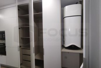 Apartamento T2 em Aveiro