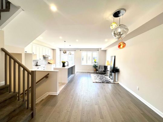 For Lease - 511 Moyard Drive, Barrhaven, Ontario - Photo 1