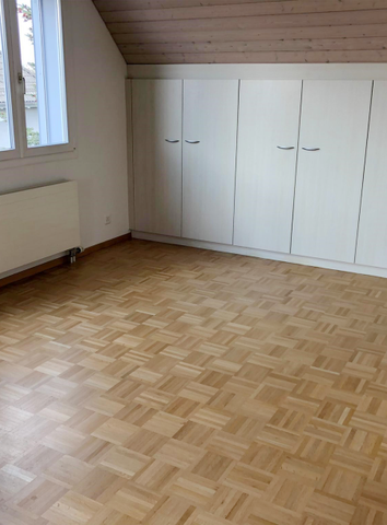 Grosszügige 3.5 Maisonette-Wohnung in Wetzikon - Foto 3