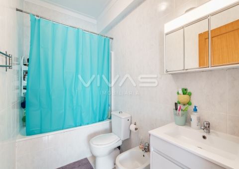Apartamento T3