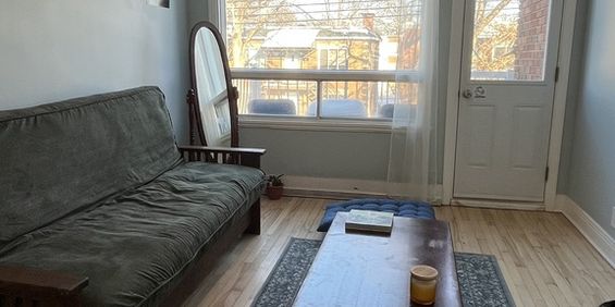 Cession De Bail Appart Montréal 1 Mars - Photo 3