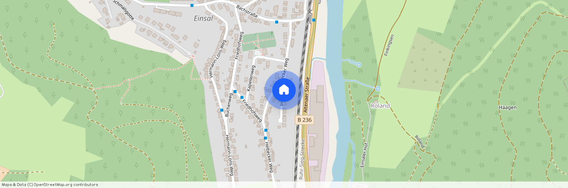 Im Grund 3, 58769 Nordrhein-Westfalen - Nachrodt-Wiblingwerde