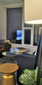 Toronto Furnished Condo Rental - 1 Bed, 1 Bath, Stunning City Views - Photo 3