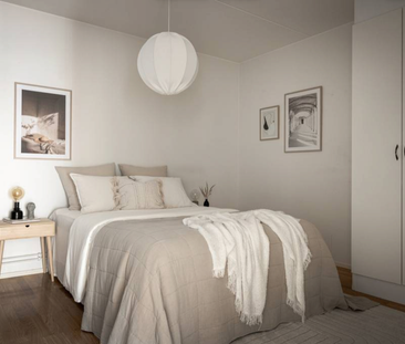 Hebbes gränd, Nacka - Photo 3