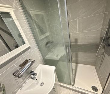 Studio to rent - Photo 5