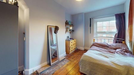 5 bedroom house to rent - Photo 2
