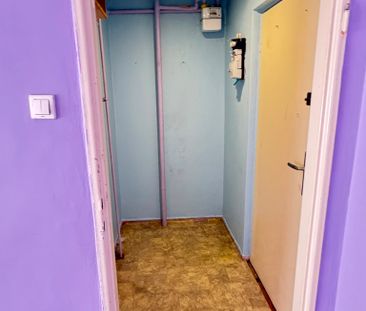 Mieszkanie, 23 m2, III piętro, Os. Kaliniec - Photo 6