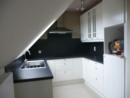 Appartement te huur - Photo 4