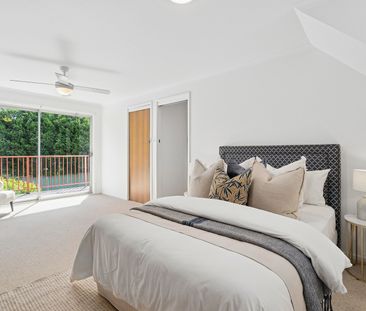 8 Mavor Crescent, Frenchs Forest NSW 2086 - House For Rent | Domain - Photo 2