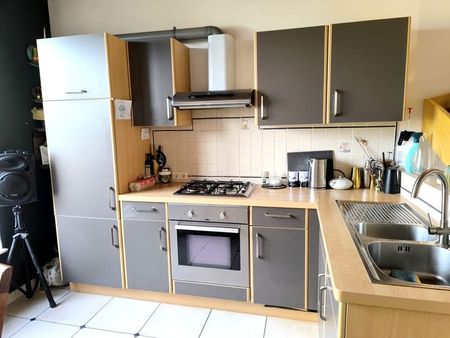 Huis te huur - Photo 2