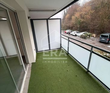 Appartement Annecy 3 pièce(s) 58.62 m2 - Photo 3
