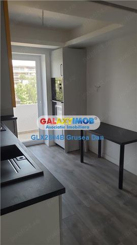 Apartament 2 Camere Baneasa G 025 - Photo 4