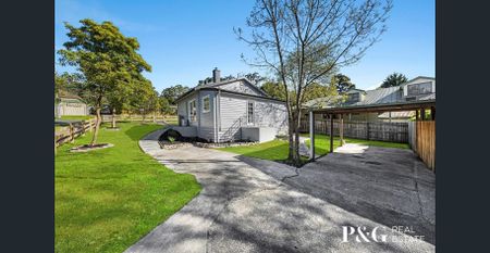 FULLY RENOVATED UNIT AVAILABLE AT THE FOOTHILLS OF THE DANDENONG RANGES! - Photo 4