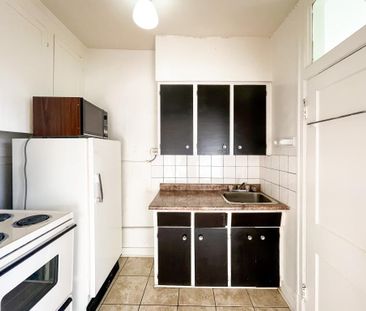 Rental apartments in Regina - Photo 1