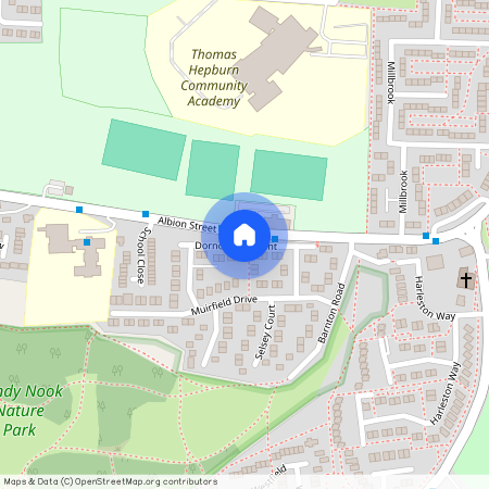 Dornoch Crescent, NE10, Gateshead