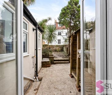 1 bedroom flat to rent - Photo 6