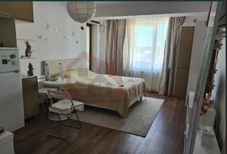Garsoniera zona Barbu Vacarescu - Fotografie 4