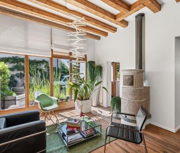 Charming village house, 5 bedrooms - Foto 2