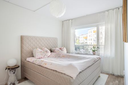 Hyllie allé, Malmö - Foto 5