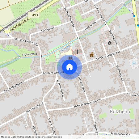 76761 Rheinland-Pfalz - Rülzheim