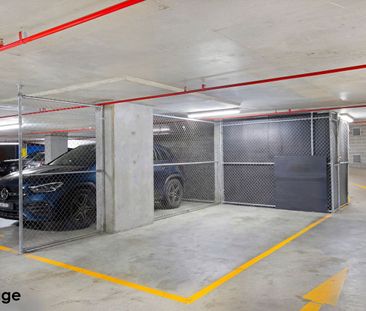 Modern Living in 'The Colonades' on Lavender Bay - Photo 5