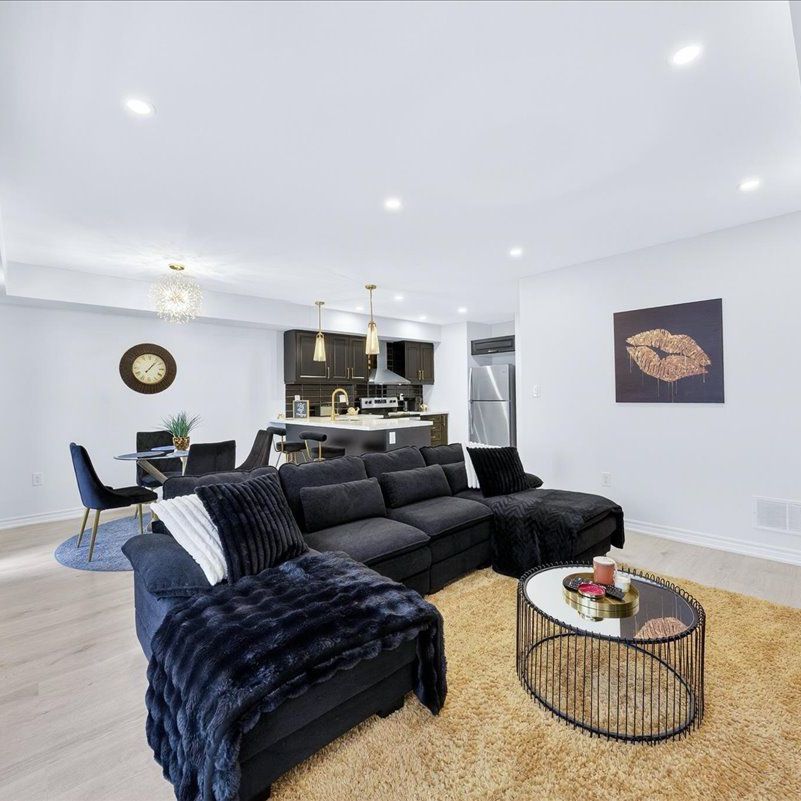 For Lease - 41 Pumpkin Corner Crescent Unit# 4, Barrie, Ontario - Photo 1